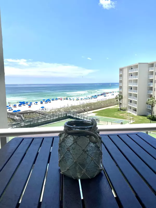 Destin, FL 32541,510 Gulf Shore Drive  #518