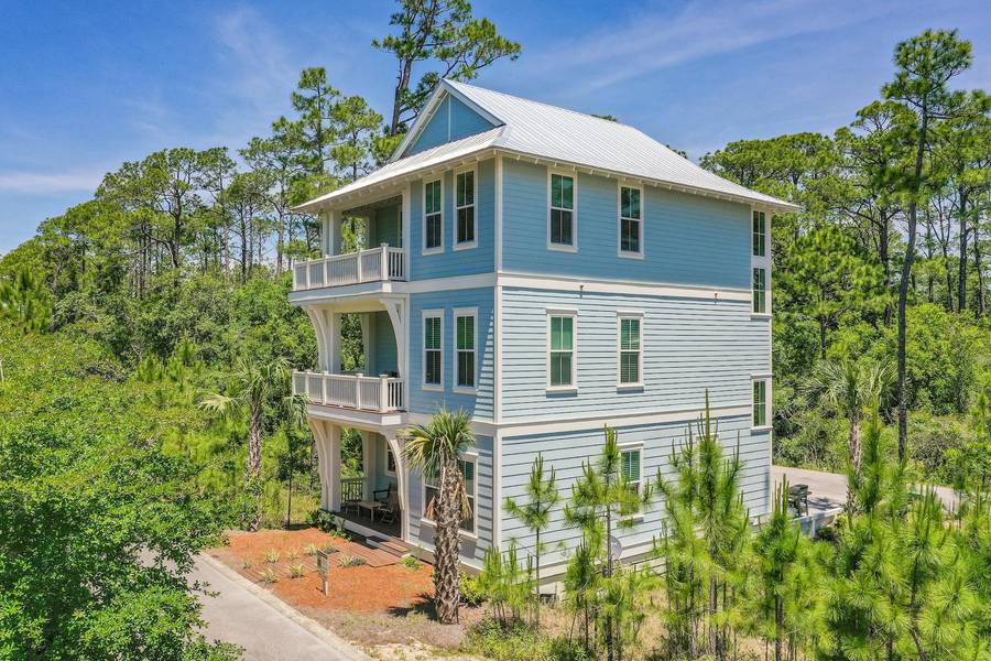 196 Redbud Lane, Inlet Beach, FL 32461