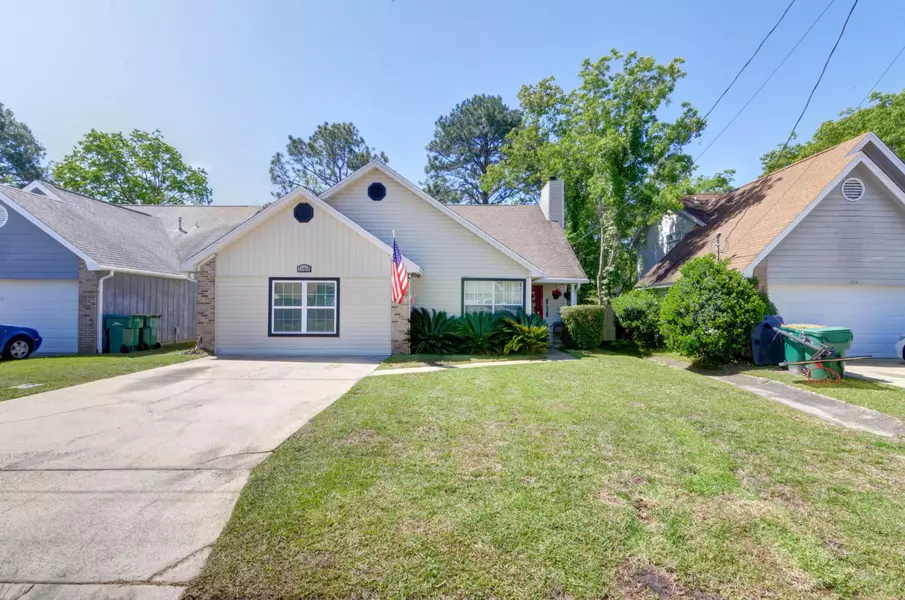 1162 Saddle Creek Drive, Fort Walton Beach, FL 32547