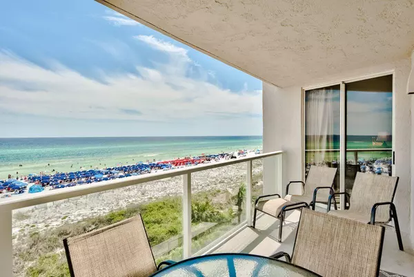 4242 Beachside Two Drive  #UNIT 242, Miramar Beach, FL 32550