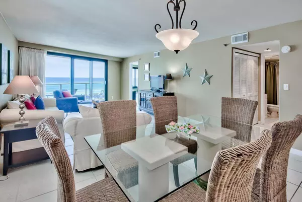 Miramar Beach, FL 32550,4242 Beachside Two Drive  #UNIT 242