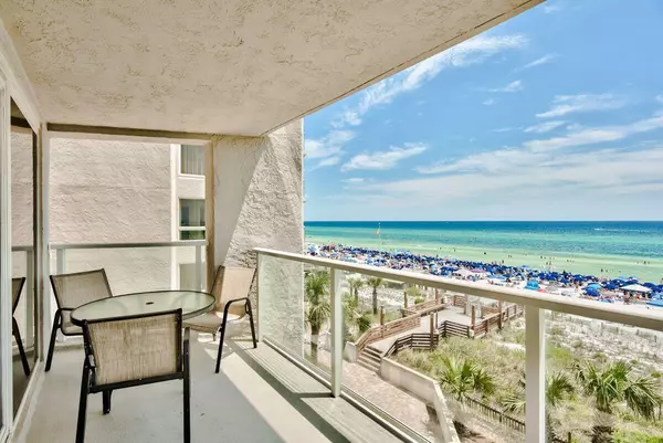 Miramar Beach, FL 32550,4242 Beachside Two Drive  #UNIT 242