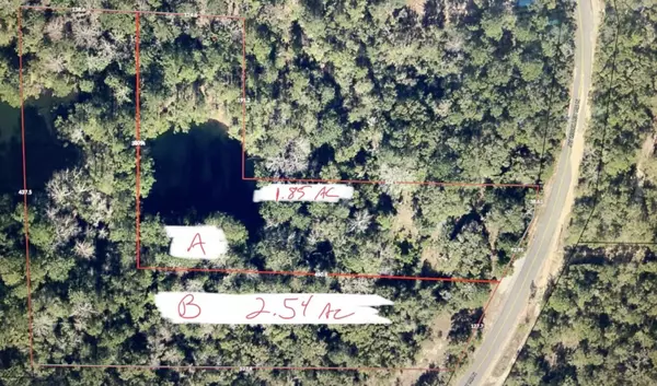 Crestview, FL 32539,5722 J V Wooley Road