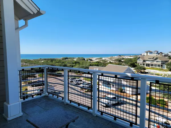 Inlet Beach, FL 32461,99 S Compass Point Way  #UNIT 402