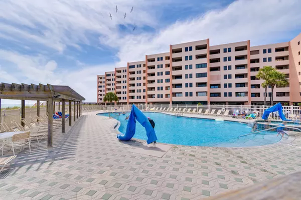 Destin, FL 32541,500 Gulf Shore Drive  #UNIT 215A