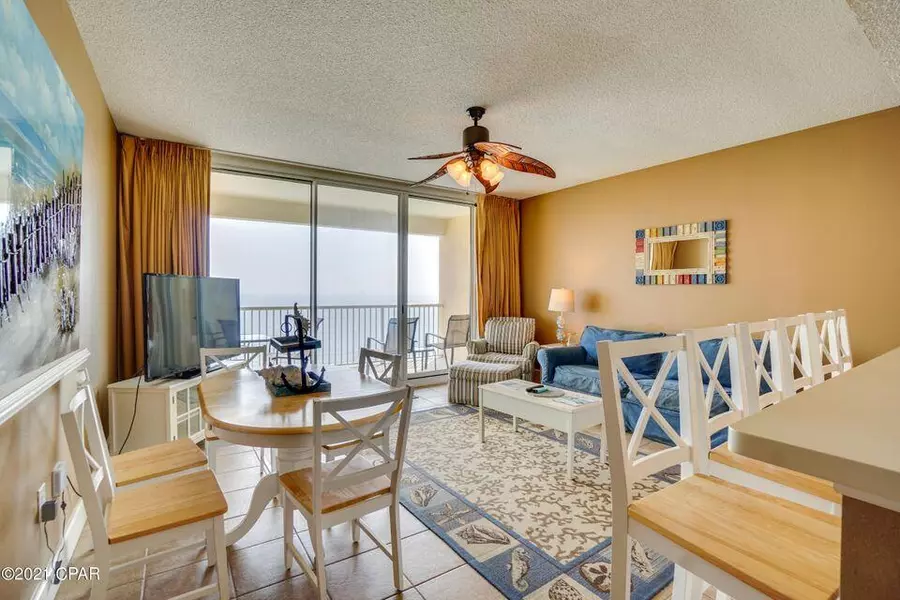 10901 Front Beach Road  #UNIT 1906, Panama City Beach, FL 32407