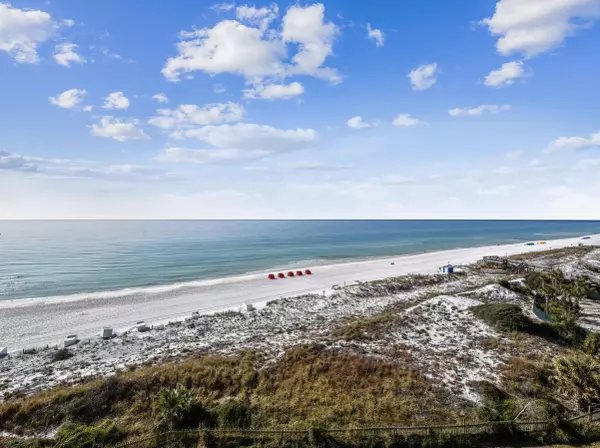 4273 Beachside Two Drive  #UNIT 273, Miramar Beach, FL 32550