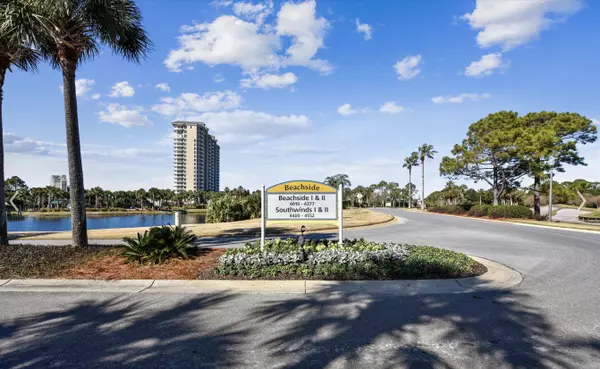 Miramar Beach, FL 32550,4273 Beachside Two Drive  #UNIT 273