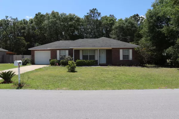 6206 Winstead Road, Crestview, FL 32539