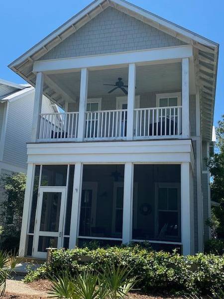 116 E Royal Fern Way, Santa Rosa Beach, FL 32459