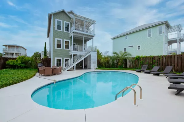 Santa Rosa Beach, FL 32459,28 Sandcastle Court