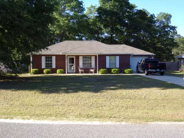 3204 Twilight Drive, Crestview, FL 32539