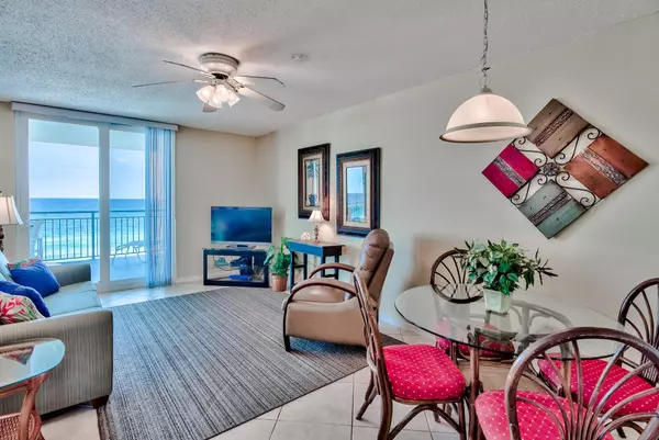 Fort Walton Beach, FL 32548,660 Nautilus Court  #UNIT 1406