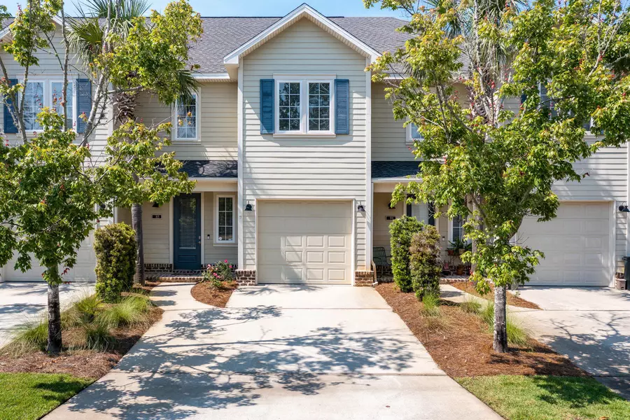 85 Christian Drive  #UNIT 2, Santa Rosa Beach, FL 32459