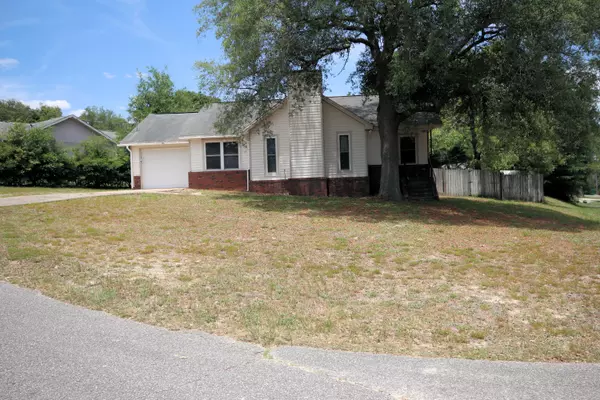 Crestview, FL 32536,132 Drewson Drive