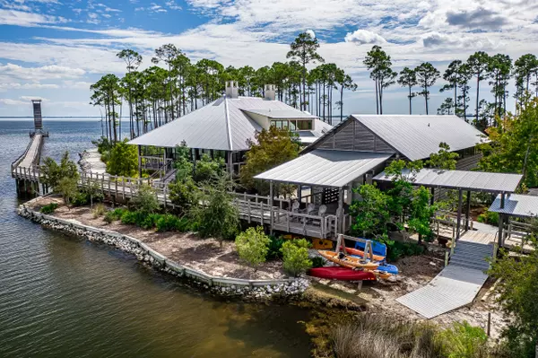 7700 Magnolia Pond Trail  #Lot 220, Panama City Beach, FL 32413