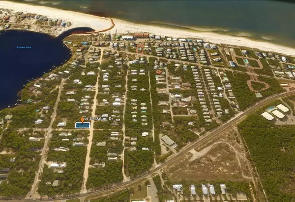 Santa Rosa Beach, FL 32459,Lot 24 Dalton Drive