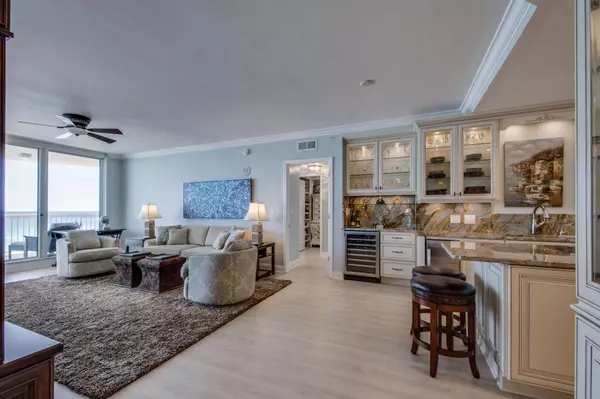 Destin, FL 32541,15400 Emerald Coast Parkway  #UNIT 602