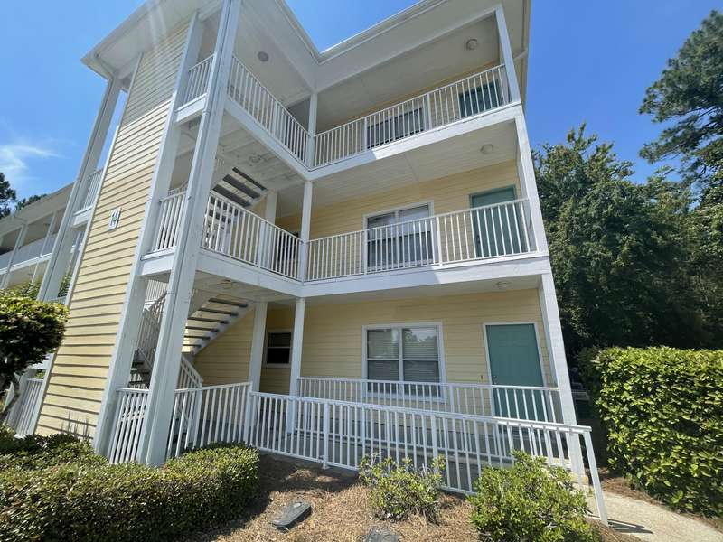 200 Sandestin Lane  #APT 1407, Miramar Beach, FL 32550