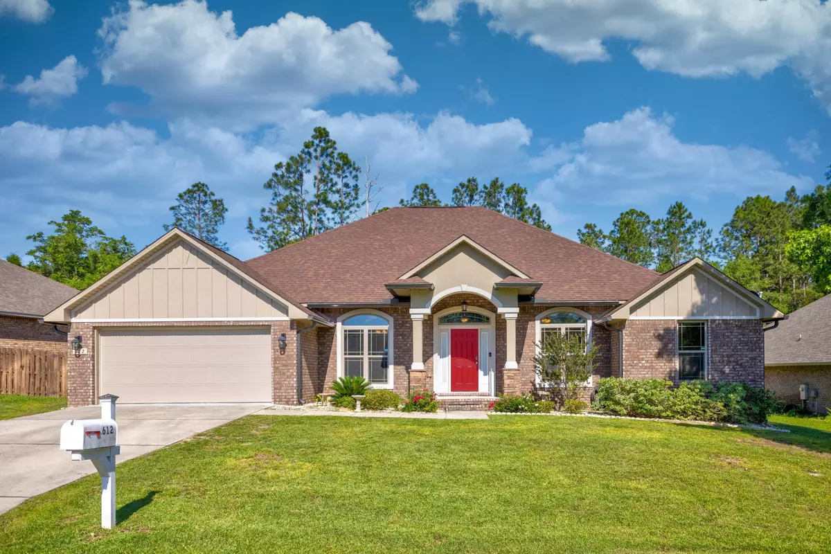 Crestview, FL 32536,612 Terrier Trail