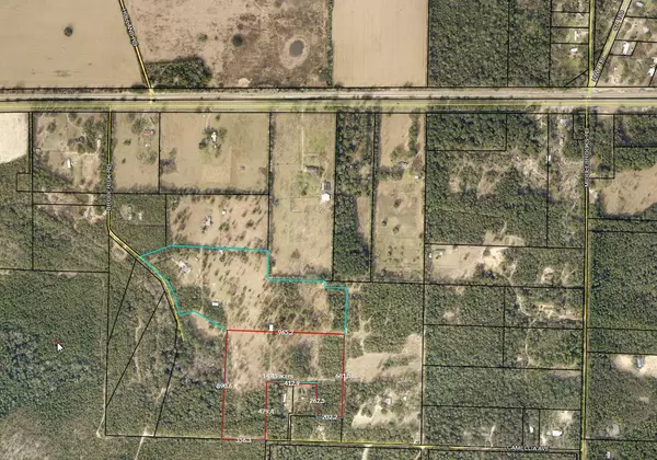 Holt, FL 32564,4700 Broderick Road