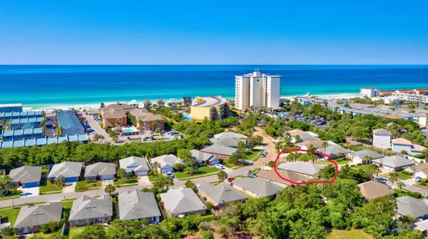 Miramar Beach, FL 32550,494 Sandy Cay Drive