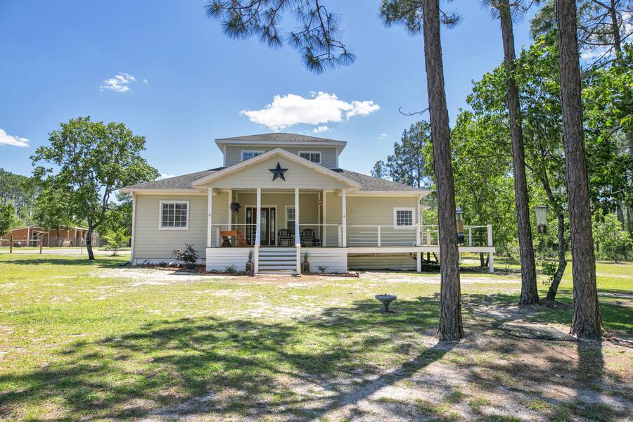 770 Don Graff Road, Freeport, FL 32439