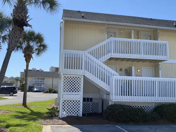 Destin, FL 32541,775 Gulf Shore Drive  #UNIT 8208