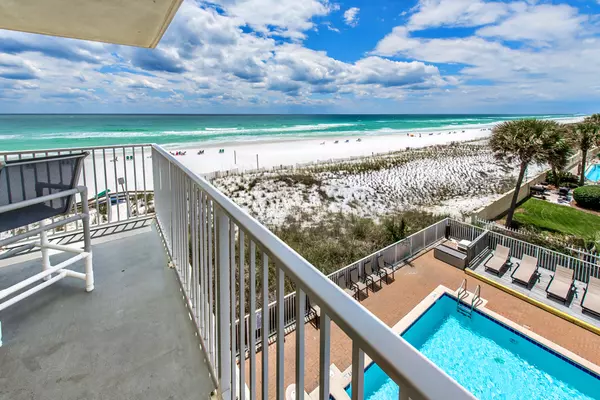 Fort Walton Beach, FL 32548,663 Nautilus Court  #UNIT 304