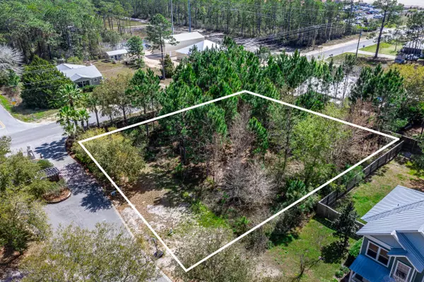 Santa Rosa Beach, FL 32459,LOT 1 Preston Path