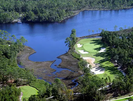 Panama City Beach, FL 32413,1521 Sharks Tooth Trail  #BXII-2