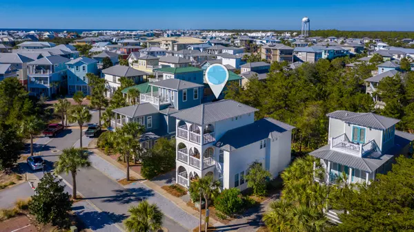 Inlet Beach, FL 32461,87 E Cobia Run