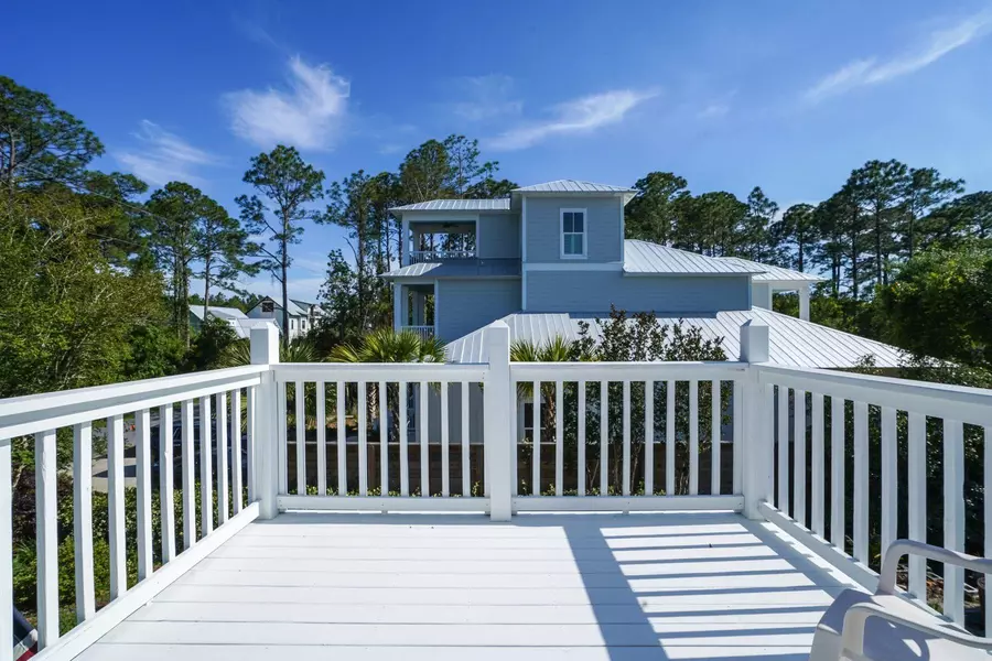 381 Seacrest Drive, Inlet Beach, FL 32461