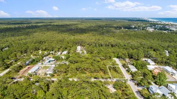 Santa Rosa Beach, FL 32459,Lot 13 Elm Street