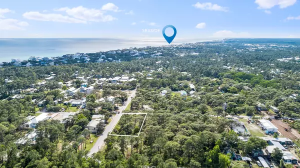 Santa Rosa Beach, FL 32459,Lot 13 Elm Street