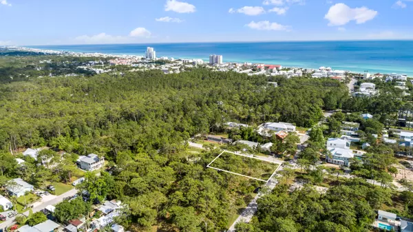 Santa Rosa Beach, FL 32459,Lot 13 Elm Street