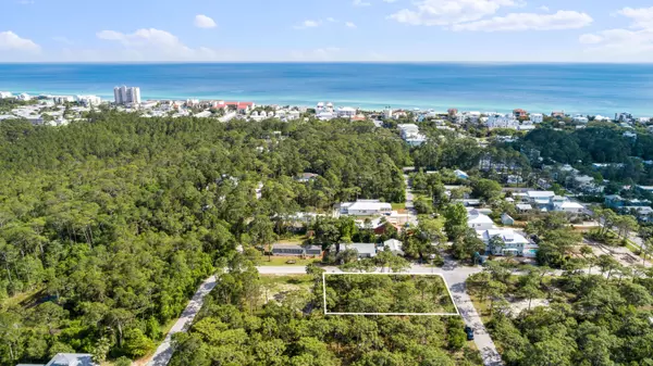 Santa Rosa Beach, FL 32459,Lot 13 Elm Street