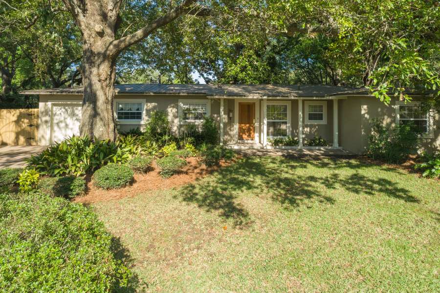 80 NE Laurie Drive, Fort Walton Beach, FL 32548