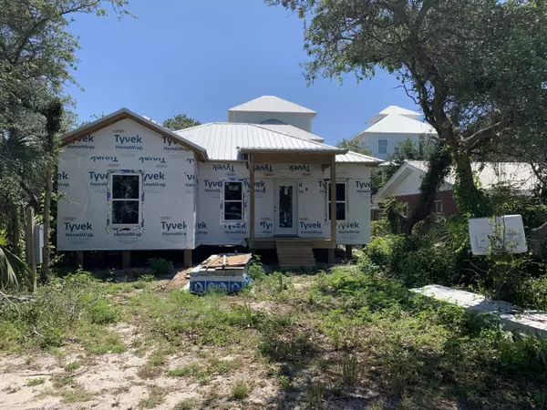 26 Flounder Street, Santa Rosa Beach, FL 32459