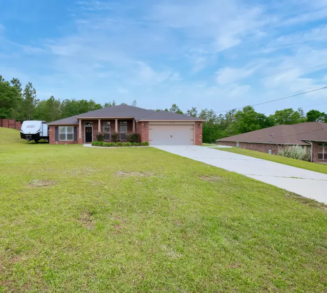 6218 Flash Lane, Crestview, FL 32536