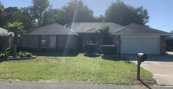 417 Riverchase Boulevard, Crestview, FL 32536