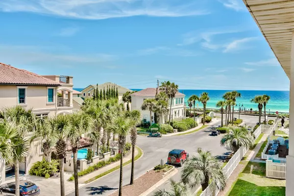 Miramar Beach, FL 32550,2606 Scenic Gulf Drive  #UNIT 1404