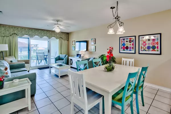 Miramar Beach, FL 32550,2606 Scenic Gulf Drive  #UNIT 1404