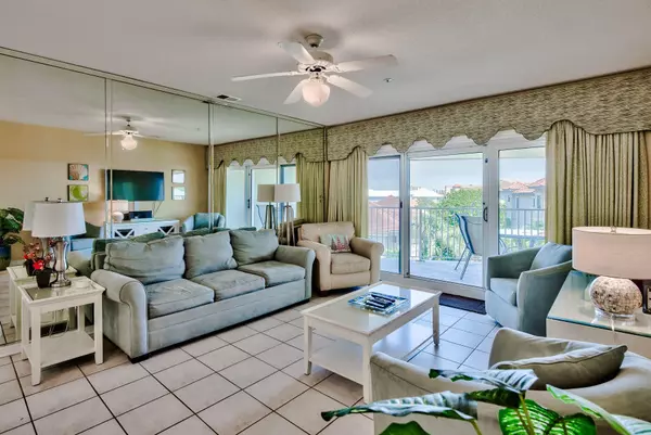 Miramar Beach, FL 32550,2606 Scenic Gulf Drive  #UNIT 1404