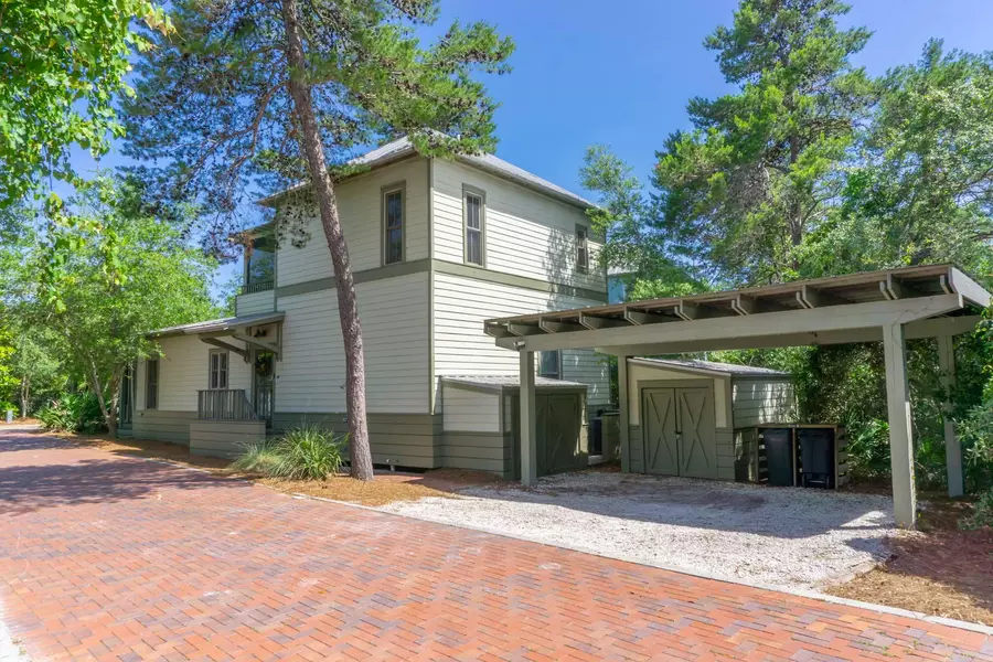 197 Wisteria Lane, Santa Rosa Beach, FL 32459