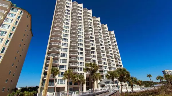 9815 Us Highway 98  #UNIT A1106, Miramar Beach, FL 32550