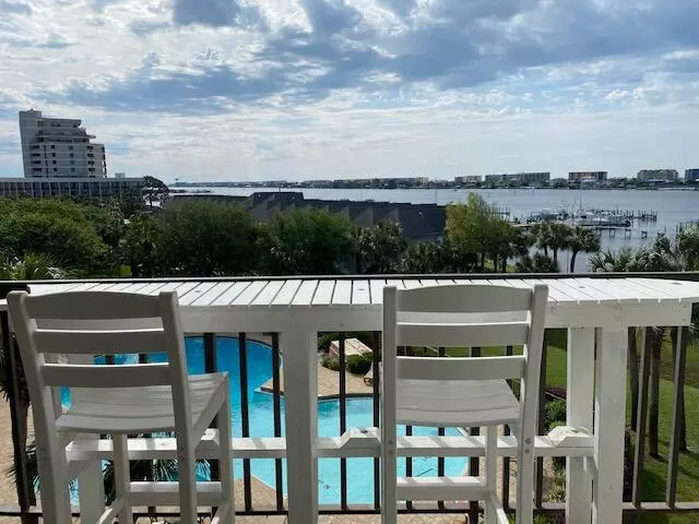 214 SW Miracle Strip Pky  #B408, Fort Walton Beach, FL 32548