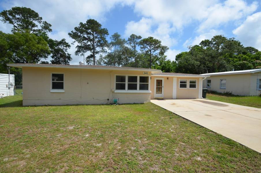 341 NE Kepner Drive, Fort Walton Beach, FL 32548