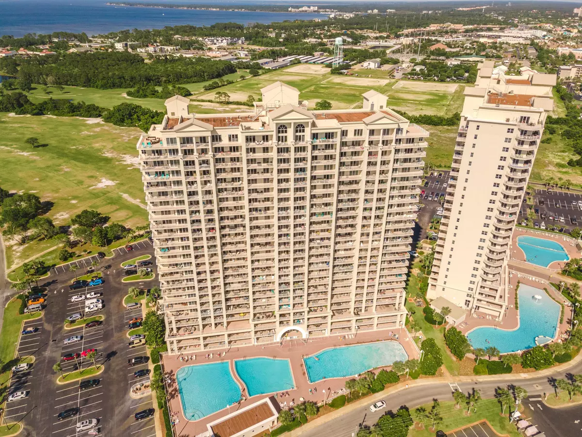 Miramar Beach, FL 32550,122 Seascape Drive  #UNIT 1807