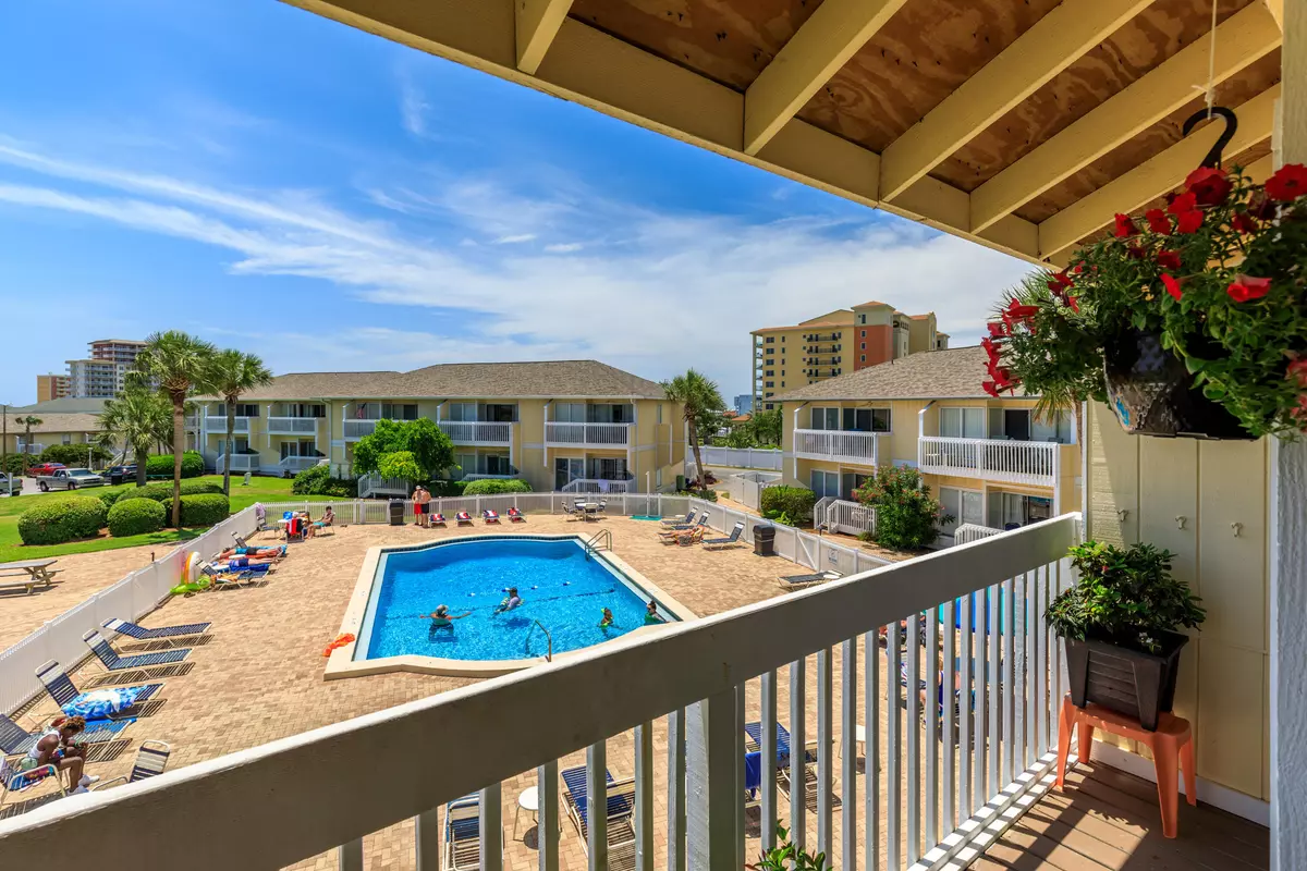 Destin, FL 32541,775 Gulf Shore Drive  #2008